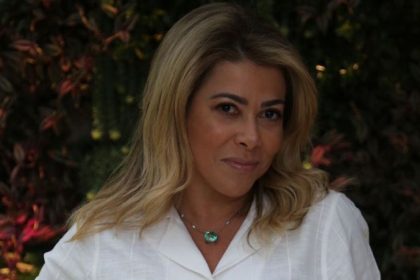 Cláudia Angélica Martinez