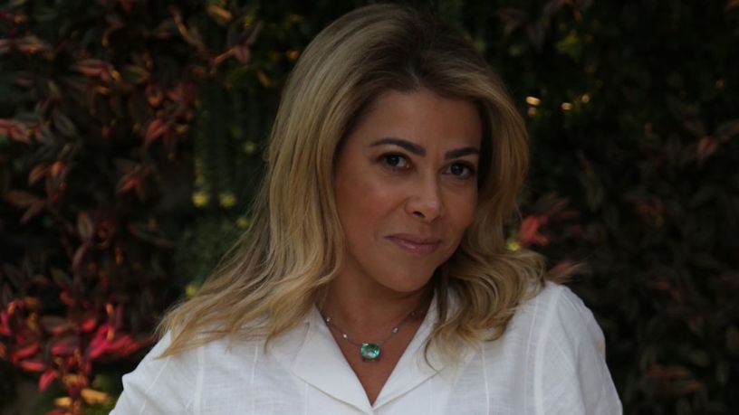 Cláudia Angélica Martinez