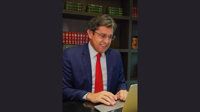 Márcio Coutinho