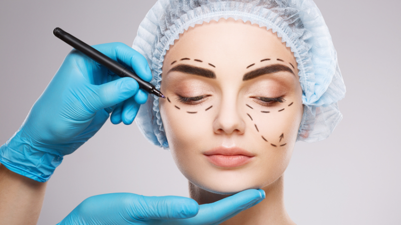 A cirurgia plástica está mais precisa graças à análise facial e corporal, como destaca Dr. Gilberson Wanderley Silva.
