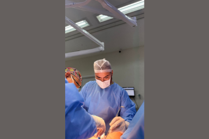 Dr. Gilberson Wanderley Silva explica como a análise facial e corporal tem revolucionado a cirurgia plástica, garantindo resultados mais naturais.