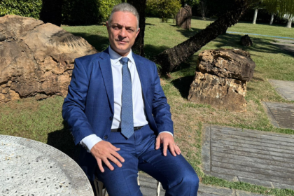Leonardo Manzan