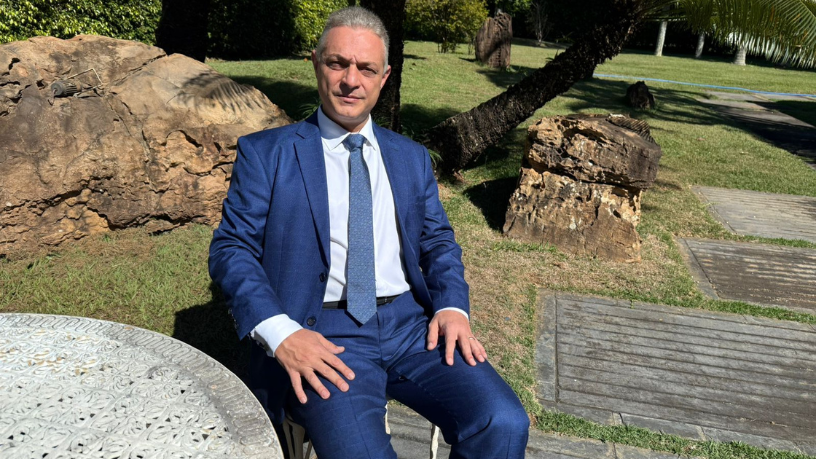 Leonardo Manzan