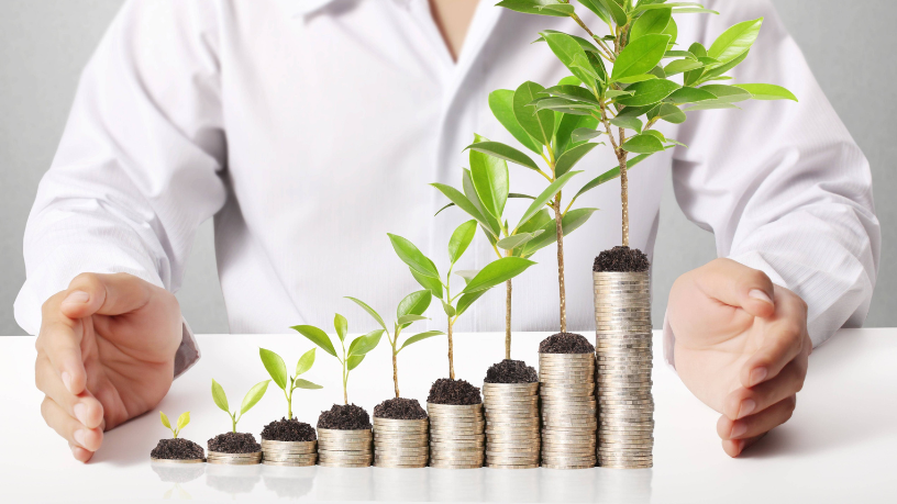 O futuro da sustentabilidade fiscal ganha destaque na visão de Leonardo Manzan para empresas e governos.