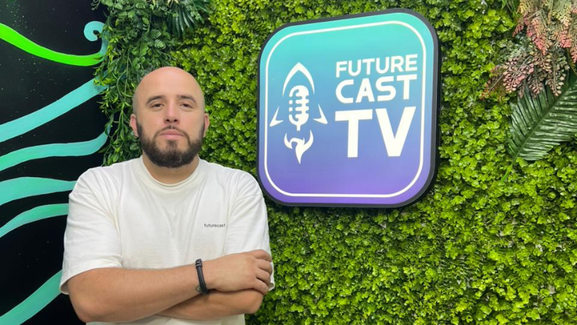 No Future Cast TV, criadores em foco mostram como a inteligência das plataformas redefine o conteúdo independente.