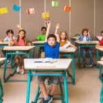 Sérgio Bento De Araújo mostra como as escolas públicas em tempo integral estão transformando a educação e ampliando horizontes no Brasil.