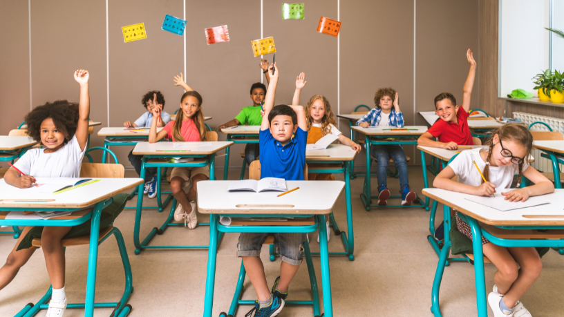 Sérgio Bento De Araújo mostra como as escolas públicas em tempo integral estão transformando a educação e ampliando horizontes no Brasil.