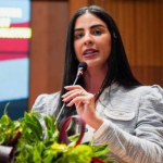 Preparar cidades maranhenses para enfrentar o clima é investir em prevenção, proteção e cuidado humano — visão defendida por Daniella Jadão Meneses.