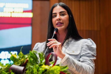 Preparar cidades maranhenses para enfrentar o clima é investir em prevenção, proteção e cuidado humano — visão defendida por Daniella Jadão Meneses.