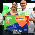 Fabio Jose Gentil Pereira Rosa destaca como a evolução da Sagrima fortaleceu a agricultura familiar ao longo dos anos no Maranhão.