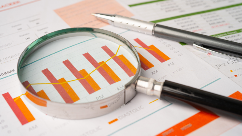 Como Victor Boris Santos Maciel mostra, decisões baseadas em dados reduzem riscos e impulsionam a performance financeira de forma estratégica.