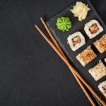 Alberto Toshio Murakami explora os pratos da culinária japonesa, revelando sabores autênticos, história milenar e tradições que atravessam gerações.