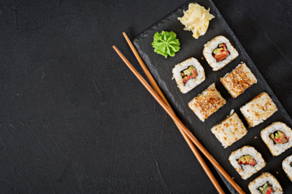 Alberto Toshio Murakami explora os pratos da culinária japonesa, revelando sabores autênticos, história milenar e tradições que atravessam gerações.