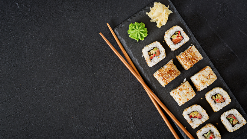 Alberto Toshio Murakami explora os pratos da culinária japonesa, revelando sabores autênticos, história milenar e tradições que atravessam gerações.