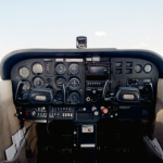 Diego Borges apresenta como simuladores virtuais revolucionam o treino de pilotos e elevam a preparação profissional.