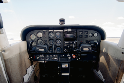 Diego Borges apresenta como simuladores virtuais revolucionam o treino de pilotos e elevam a preparação profissional.
