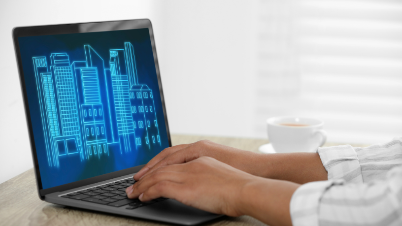 Red Tech Empreendimentos Ltda mostra como o BIM na construção civil potencializa decisões mais precisas e eficientes.