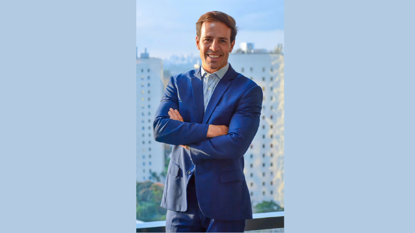 Com Ian dos Anjos Cunha, descubra como o biohacking está hackeando o tempo e redesenhando a longevidade humana.