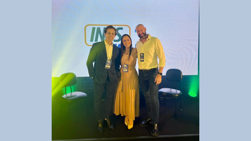 Hackear o tempo e transformar a longevidade é possível, Ian dos Anjos Cunha mostra como o biohacking faz isso acontecer.