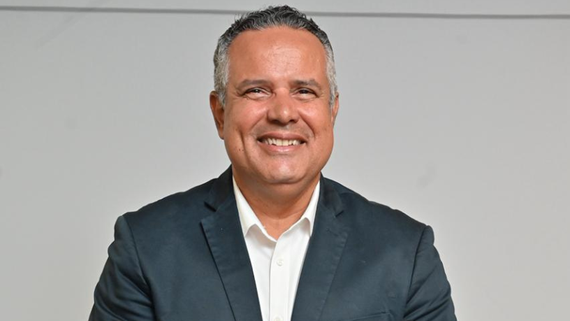 A engenharia de infraestrutura como base da expansão do setor de mineração com Elmar Juan Passos Varjão Bomfim.