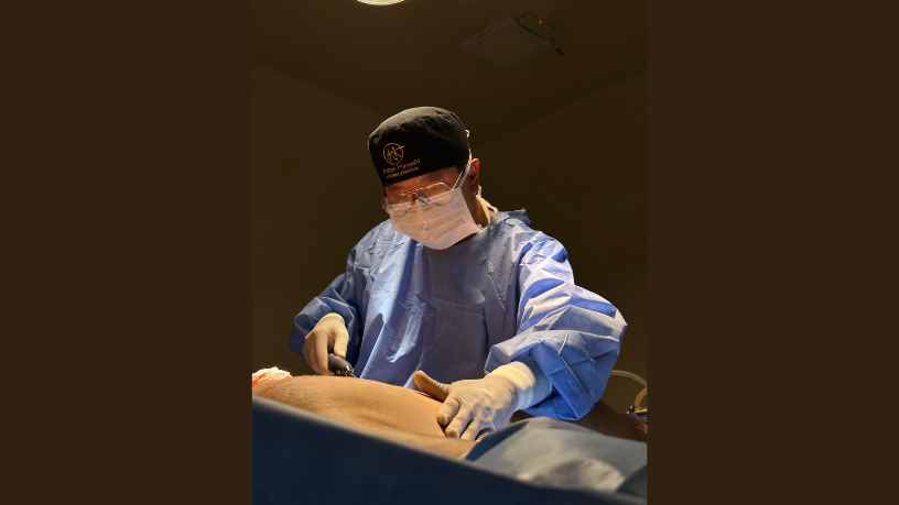 Milton Seigi Hayashi