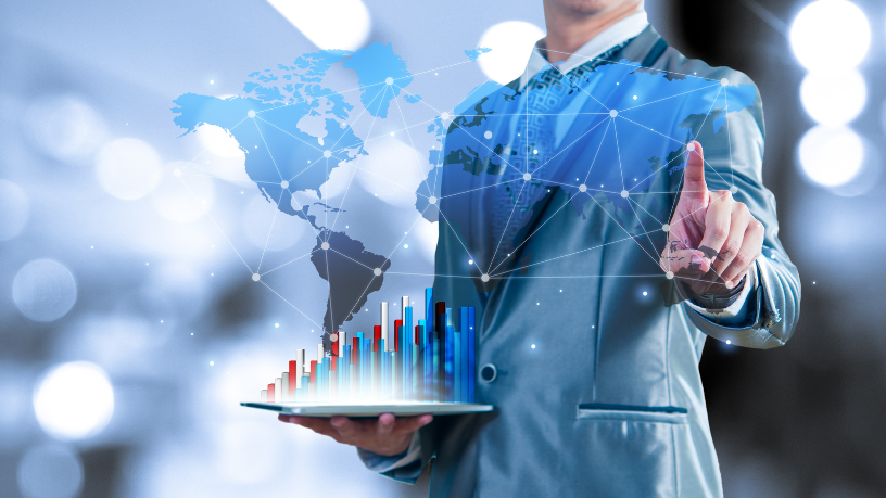 A construção modular e a pré-fabricação oferecem oportunidades estratégicas para o mercado residencial. Valderci Malagosini Machado destaca agilidade e redução de desperdícios.