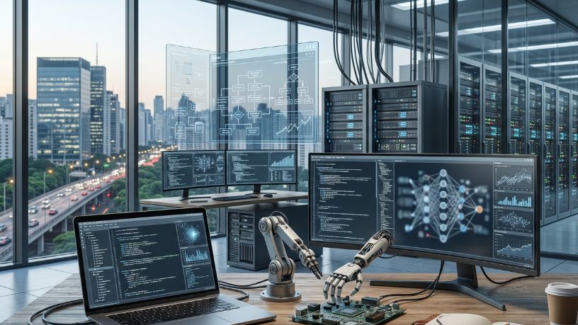 Jean Pierre Lessa e Santos Ferreira