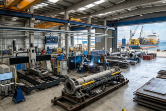 Paulo Roberto Gomes Fernandes