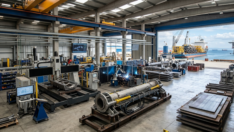 Paulo Roberto Gomes Fernandes