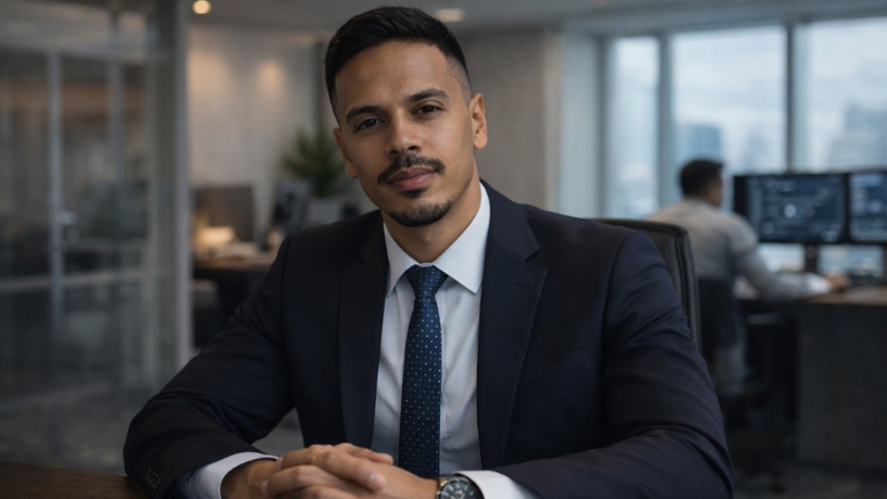 Richard Lucas Da Silva Miranda