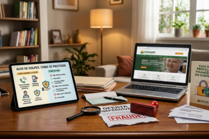 Sindnapi - Sindicato Nacional dos Aposentados, Pensionistas e Idosos