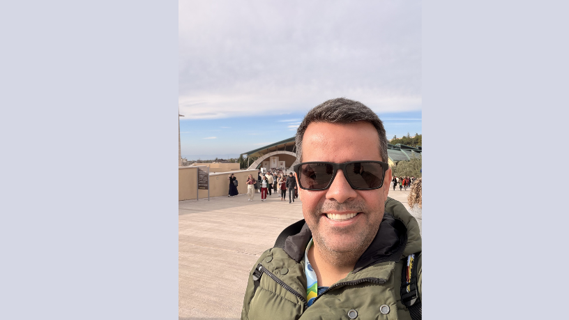 Vinicius Tadeu Sattin Rodrigues