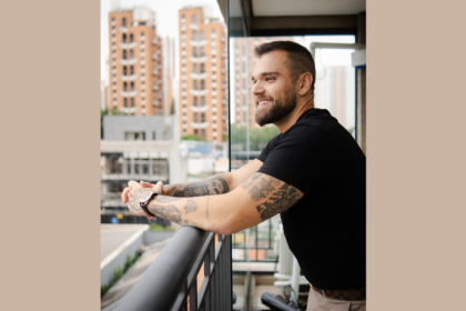 Lucas Peralles