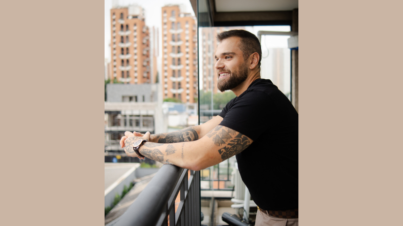 Lucas Peralles