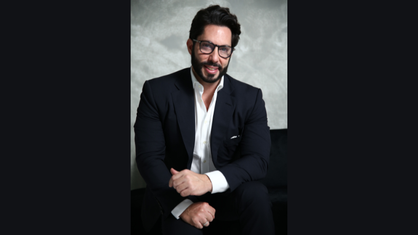 Gustavo Khattar de Godoy