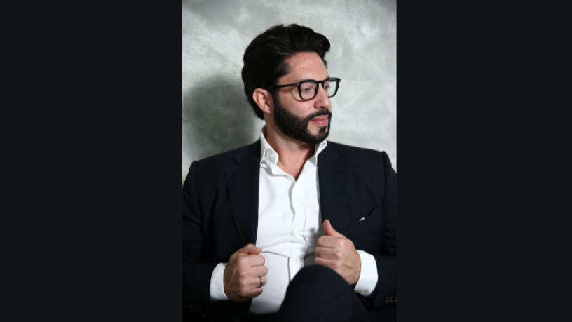 Gustavo Khattar de Godoy