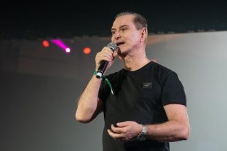 Márcio Alaor de Araújo